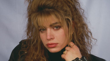 Döbbenetes, mennyire megváltozott a 80-as évek popsztárja: leesik az állad, ha meglátod, hogy fest 63 esztendősen