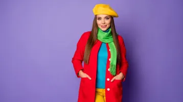 Így ne nézz ki gyászhuszárnak télen: A trükk, amivel a leghidegebb napokon is ragyogni fogsz Így ne nézz ki gyászhuszárnak télen: A trükk, amivel a leghidegebb napokon is ragyogni fogsz