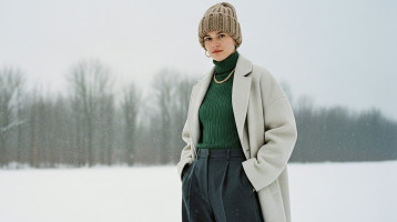 A stílusos téli öltözködés alapszabályai: ezeket a divatbakikat messziről kerüld el A stílusos téli öltözködés alapszabályai: ezeket a divatbakikat messziről kerüld el