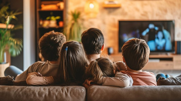 Új, a kultikus Szomszédokra hajazó tévésorozatot indít az RTL: ez lesz a címe Új, a kultikus Szomszédokra hajazó tévésorozatot indít az RTL: ez lesz a címe