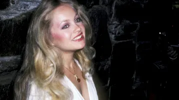 Ő volt Bobby Ewing gyönyörű szőke unokahúga a Dallasban: így néz ki ma, 67 évesen a Lucyt alakító Charlene Tilton