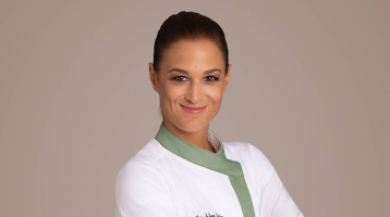 Az iskolában emiatt csúfolták Tischler Petrát – Ez óriási traumát okozott neki