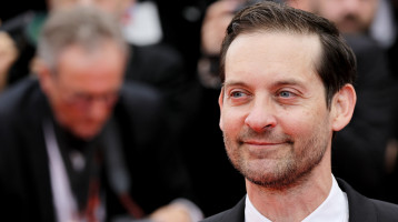 Tobey Maguire nem mindennapi döntése: hetekkel a válásuk után a pókember sztárja adta össze volt feleségét az új párjával Tobey Maguire nem mindennapi döntése: hetekkel a válásuk után a pókember sztárja adta össze volt feleségét az új párjával