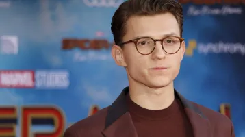 Ez a világhírű sztár lehetne a következő Pókember Tom Holland szerint