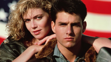 Ő volt Tom Cruise gyönyörű szerelme a Top Gunban: 69 évesen már alig lehet ráismerni Kelly McGillisre, annyira megváltozott