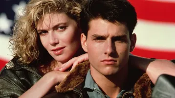 Ő volt Tom Cruise gyönyörű szerelme a Top Gunban: 69 évesen már alig lehet ráismerni Kelly McGillisre, annyira megváltozott