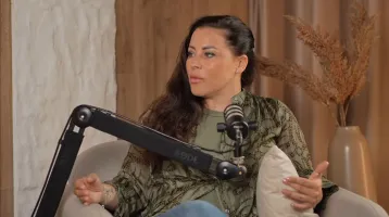 Megszületett a kisbaba, Tornóczky Anita meseszerű képet mutatott Megszületett a kisbaba, Tornóczky Anita meseszerű képet mutatott
