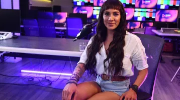 Tóth Gabit sokan csúfolták a keblei miatt, és nem bánja, hogy megműtette