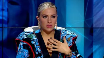 A kommentelő feltette a nagy kérdést: „Tóth Gabi eltűnne, ha nem foglalkozna vele többet a sajtó?”