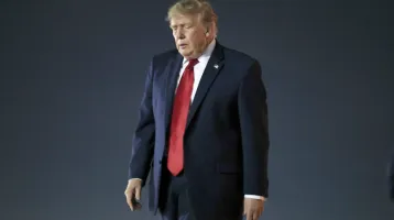 Donald Trump ezért nem iszik egy korty alkoholt sem: bátyja tragédiája örökre megváltoztatta az elnök életét Donald Trump ezért nem iszik egy korty alkoholt sem: bátyja tragédiája örökre megváltoztatta az elnök életét