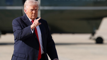 Látványosan meghízott Donald Trump: több mint 10 kilót szedett magára az elnök, az orvosok nagyon aggódnak érte Látványosan meghízott Donald Trump: több mint 10 kilót szedett magára az elnök, az orvosok nagyon aggódnak érte