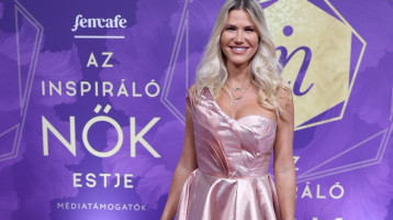 Bodnár Vivien: "A negatív dolgokat szeretem teljesen kivonni az életünkből" - Interjú Bodnár Vivien: "A negatív dolgokat szeretem teljesen kivonni az életünkből" - Interjú