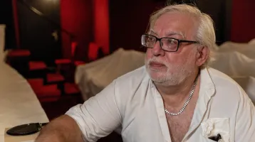 Verebes István üzent Molnár Áronnak: erősen lángol a színházi botrány Verebes István üzent Molnár Áronnak: erősen lángol a színházi botrány