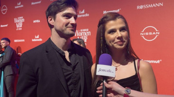 Végleges a döntés: Viczián Viktória és Somhegyi Krisztián a szakításról vallott