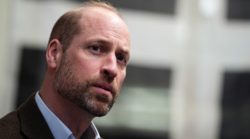 Katalin már többször szólt miatta, de hiába: Vilmos képtelen felhagyni ezzel az idegesítő gyerekkori szokásával