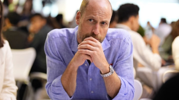 Az utolsó csepp a pohárban: Vilmos ezt az egy dolgot soha nem fogja megbocsátani Harrynek Az utolsó csepp a pohárban: Vilmos ezt az egy dolgot soha nem fogja megbocsátani Harrynek