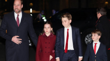 Meglepő, mit nem enged meg Vilmos a gyerekeinek: szigorúan tiltja ezt az egy dolgot nekik