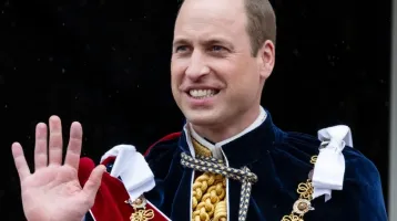 Vilmos készülhet az uralkodásra? Nostradamus jóslata szerint idén új király kerül a trónra