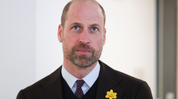 Vilmos a háttérből mozgatja a szálakat: így készül titokban az uralkodásra a herceg