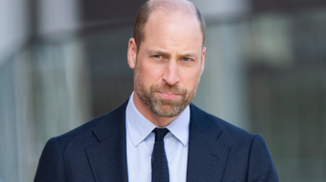 Vilmosnál betelt a pohár: alaposan helyretette Meghant a dühöngő trónörökös Vilmosnál betelt a pohár: alaposan helyretette Meghant a dühöngő trónörökös