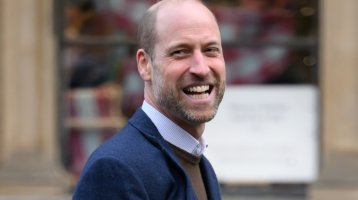 Vilmos herceg megszegte a legősibb és legfontosabb szabályt: Diana előtt tisztelgett ezzel a trónörökös 