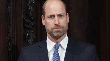 Vilmos könyörtelen lépést tervez Archie-val és Lilibettel: a trónörökös nem fog kesztyűs kézzel bánni Harry gyerekeivel