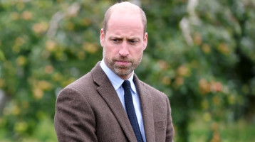 Vilmos herceg így közölte a gyermekeivel, hogy az édesanyjuk súlyos betegségben szenved Vilmos herceg így közölte a gyermekeivel, hogy az édesanyjuk súlyos betegségben szenved