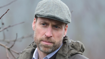 Vilmost eltiltották imádott tevékenységétől: a herceg nem hódolhat többé a szenvedélyének 