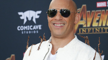 Vin Diesel döbbenetes vallomása az utolsó Halálos iramban filmről: így reagált a befejezésre Vin Diesel döbbenetes vallomása az utolsó Halálos iramban filmről: így reagált a befejezésre