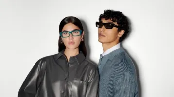 Futurisztikus csillogás vagy letisztult minimalizmus? Megérkeztek a szezon legmenőbb szemüvegei Futurisztikus csillogás vagy letisztult minimalizmus? Megérkeztek a szezon legmenőbb szemüvegei