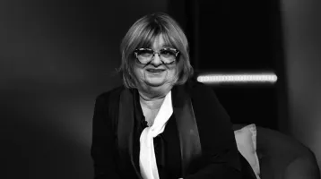 Elhunyt Voith Ági színésznő 