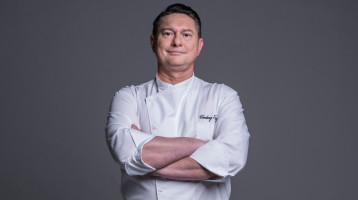 Séfek séfe: Vomberg Frigyes már nem lesz ott a következő évadban? Séfek séfe: Vomberg Frigyes már nem lesz ott a következő évadban?