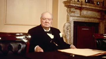 Winston Churchillnek volt egy különös fürdőszobai szokása: a miniszterei sem tudtak napirendre térni felette