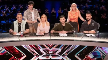 Az X-Faktor után indult el a negatív kommentáradat, most a rendőrség keresi a 15 éves lányt