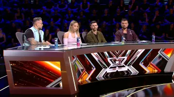 Szerződésbontással végződhet az X-Faktoros balhé, az egyik mentor távozni készül
