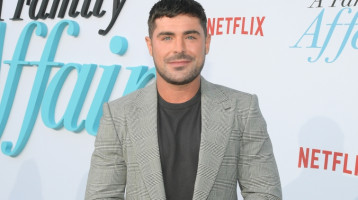 Ez a 16 évvel fiatalabb, elképesztően gyönyörű énekesnő lehet Zac Efron új barátnője: a rajongók kiakadtak