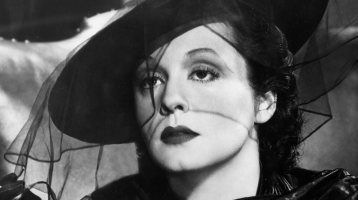 Beragyogta a múlt századot: Hitler kedvenc sztárja volt a kor egyik legszebb színésznője, mindenki rajongott érte