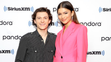 Ez derült ki Zendaya és Tom Holland titkos esküvőjéről