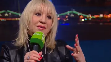 Fotók az álomesküvőről: Férjhez ment Zoltán Erika lánya Fotók az álomesküvőről: Férjhez ment Zoltán Erika lánya